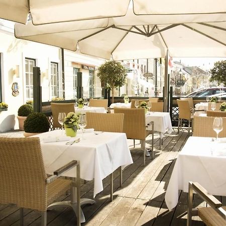 Hotel & Restaurant Stern Gmund  Dış mekan fotoğraf