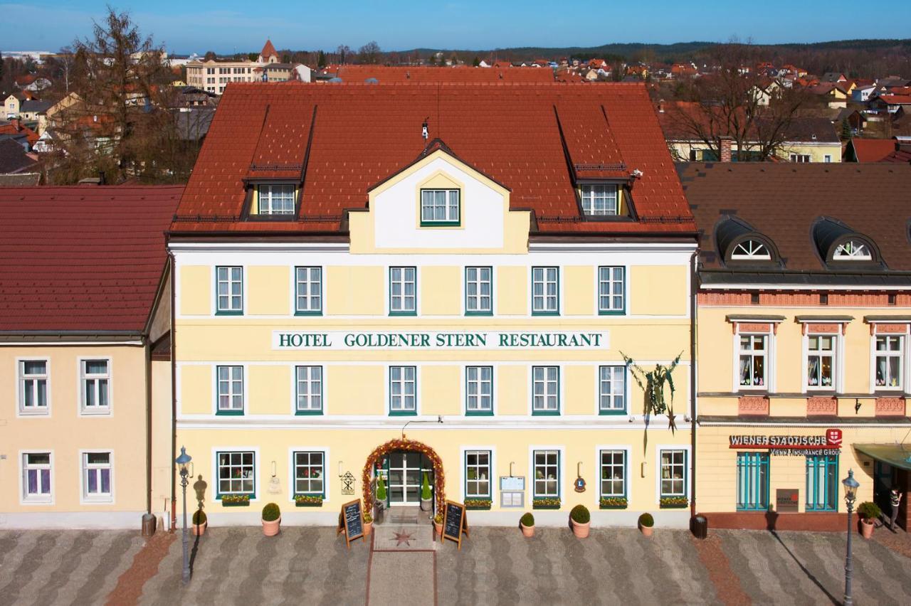 Hotel & Restaurant Stern Gmund  Dış mekan fotoğraf