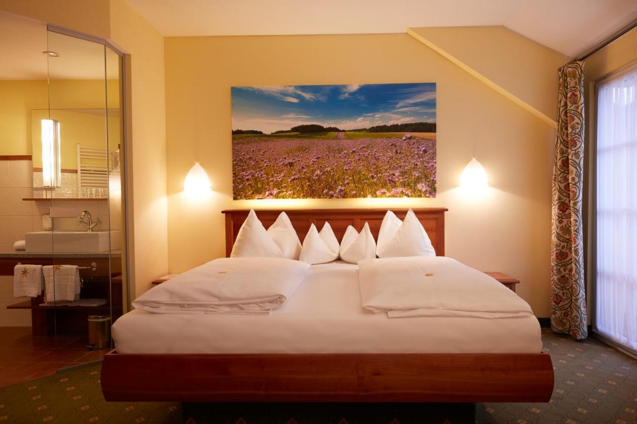 Hotel & Restaurant Stern Gmund  Dış mekan fotoğraf