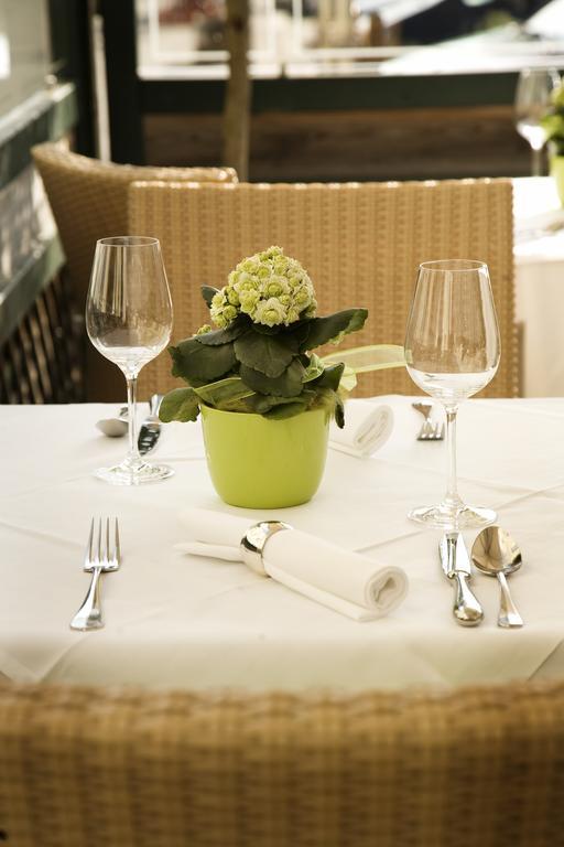 Hotel & Restaurant Stern Gmund  Dış mekan fotoğraf