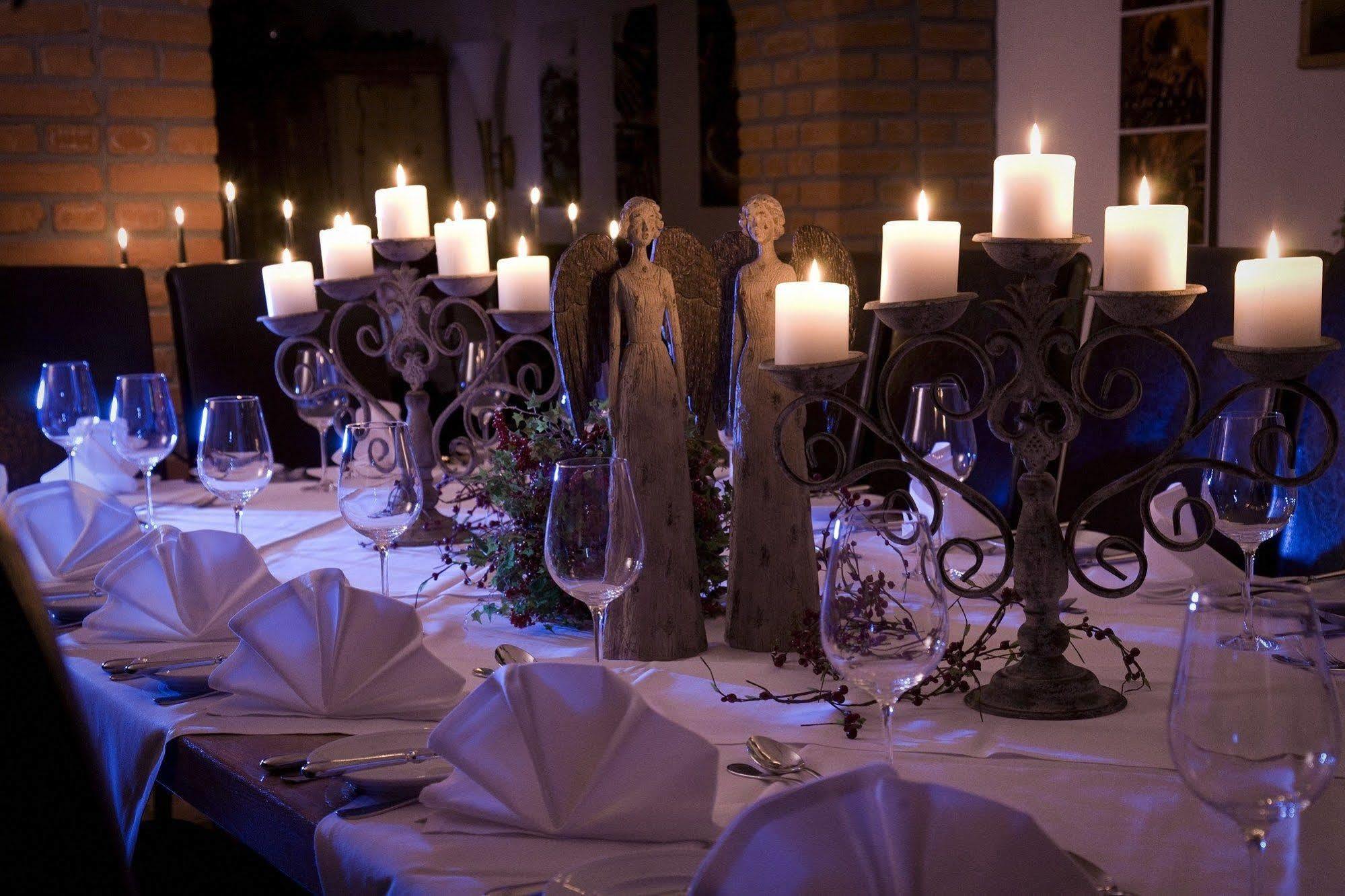 Hotel & Restaurant Stern Gmund  Dış mekan fotoğraf