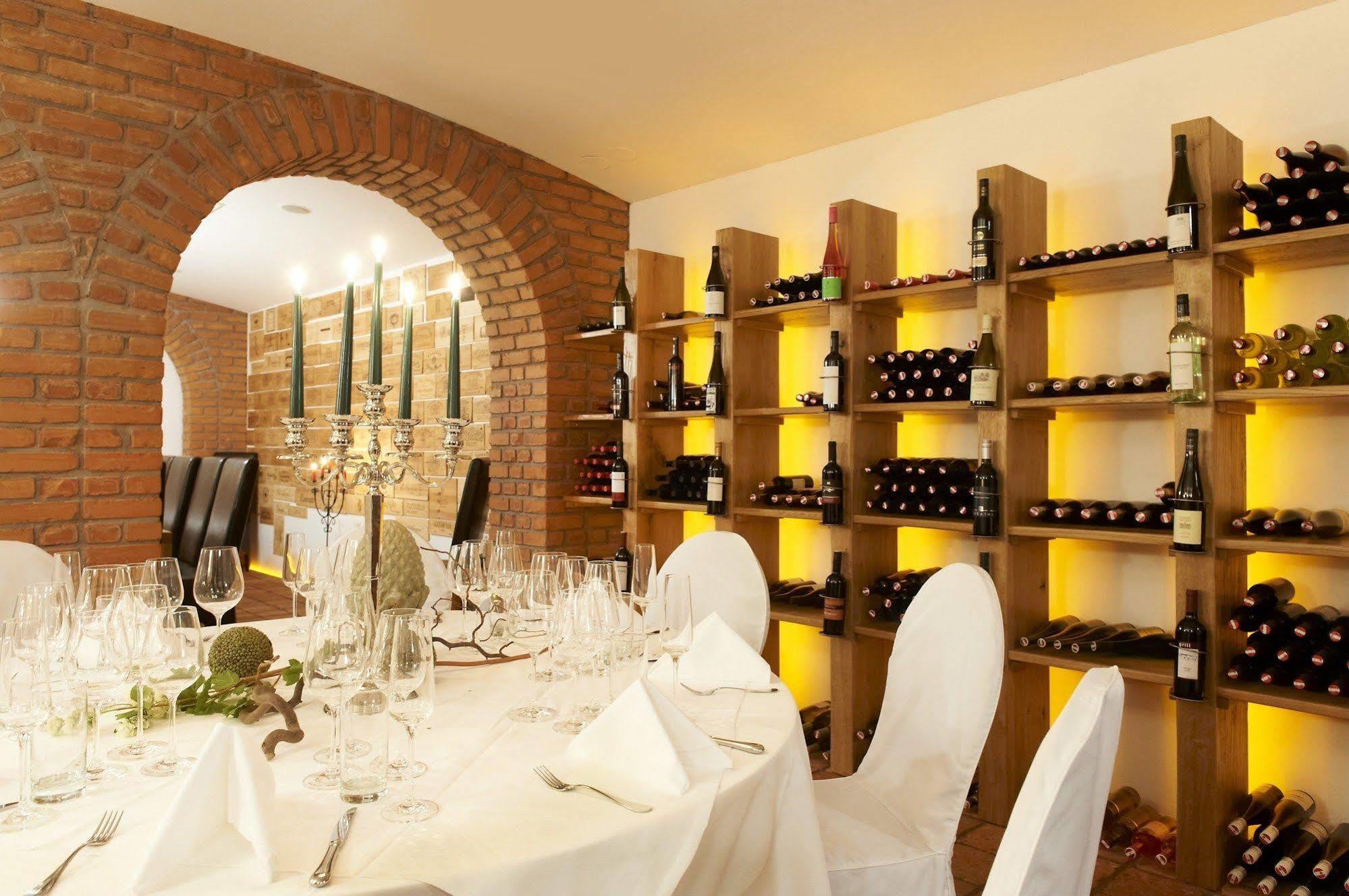 Hotel & Restaurant Stern Gmund  Dış mekan fotoğraf