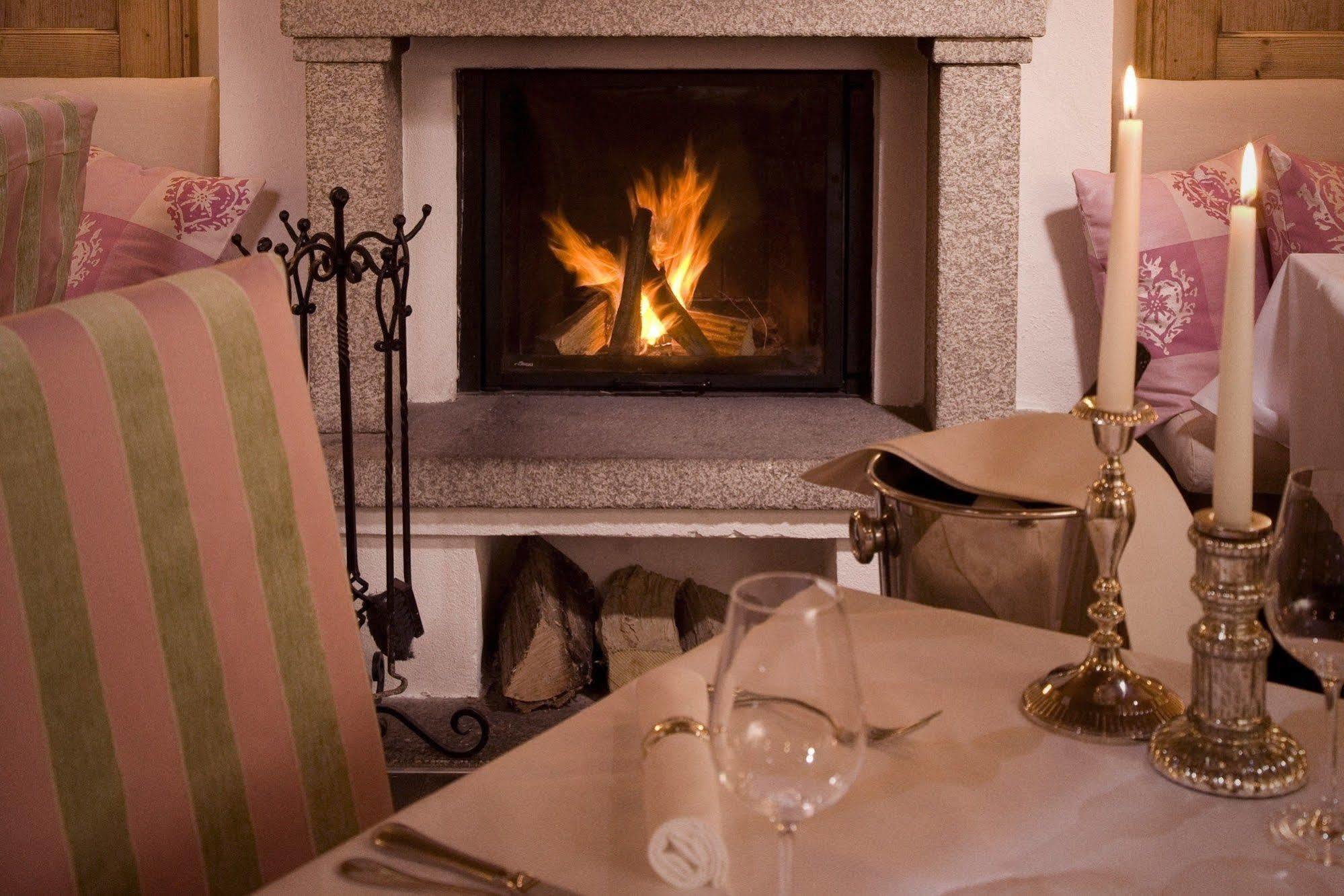 Hotel & Restaurant Stern Gmund  Dış mekan fotoğraf