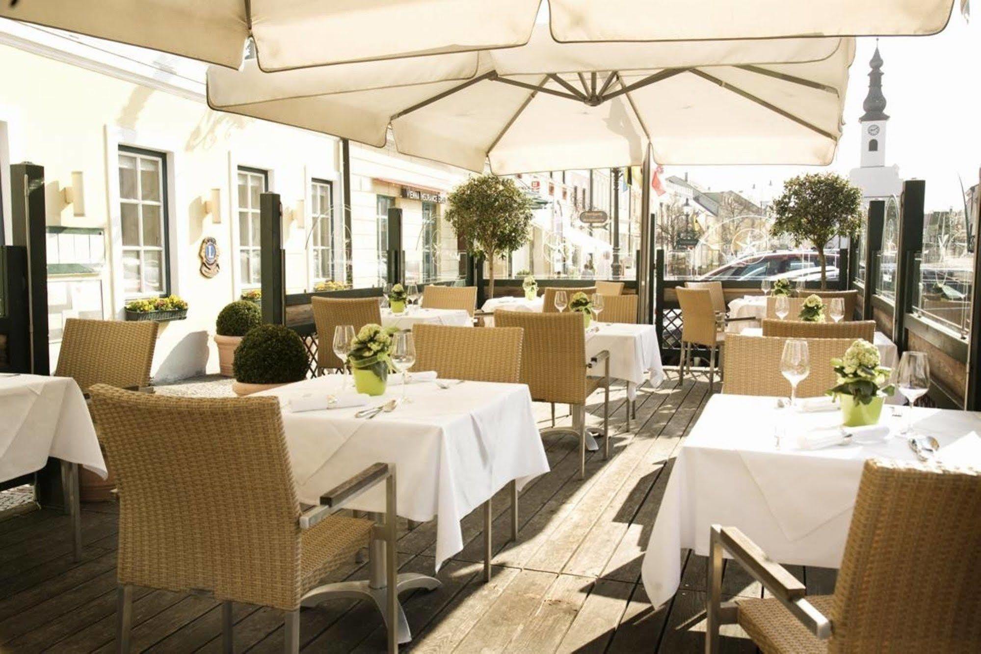 Hotel & Restaurant Stern Gmund  Dış mekan fotoğraf