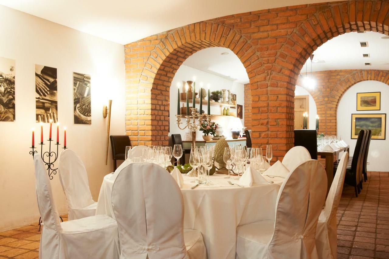 Hotel & Restaurant Stern Gmund  Dış mekan fotoğraf